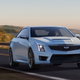 Illustration for article titled 2016 Cadillac ATS-V: Everything You Need To Know